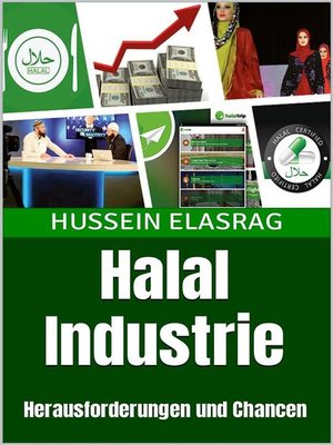 cover image of Halal Industrie--Herausforderungen und Chancen